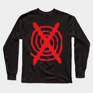 Saw X 2023 Long Sleeve T-Shirt